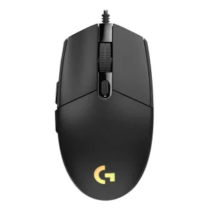 LOGITECH G102