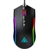 EKSA EM110 RGB GAMING MOUSE 8000 DPI PROGRAMMABLE MiCE.